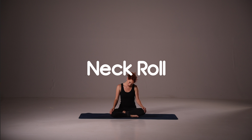 Neck Roll