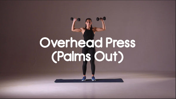 Overhead Press