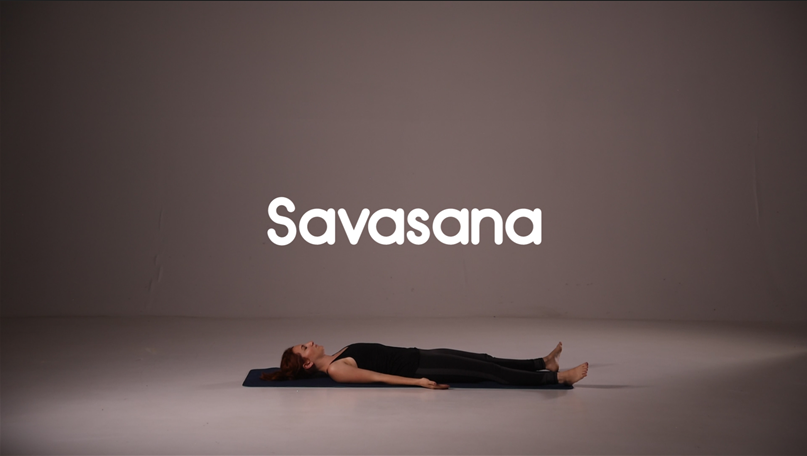 Savasana